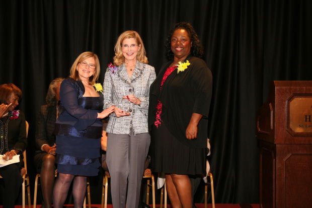 Women of Worth Awards